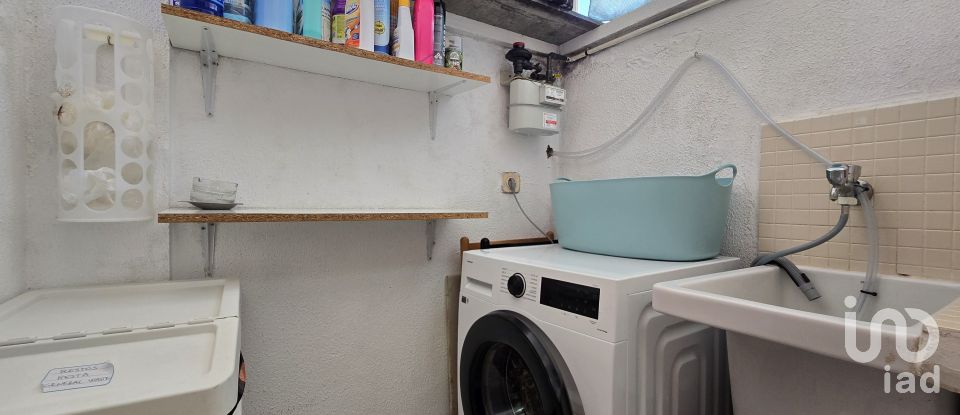 Apartment 3 bedrooms of 83 m² in Cunit (43881)