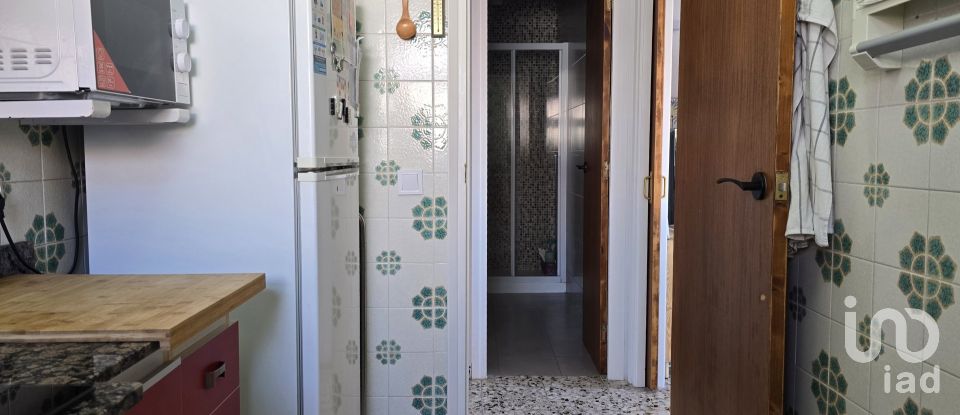 Apartment 3 bedrooms of 83 m² in Cunit (43881)