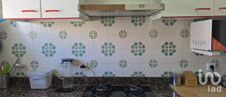 Apartment 3 bedrooms of 83 m² in Cunit (43881)