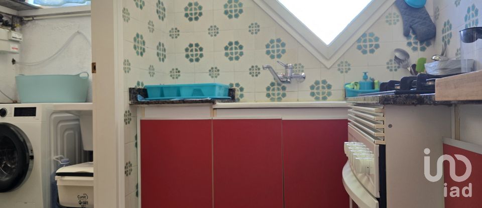 Apartment 3 bedrooms of 83 m² in Cunit (43881)