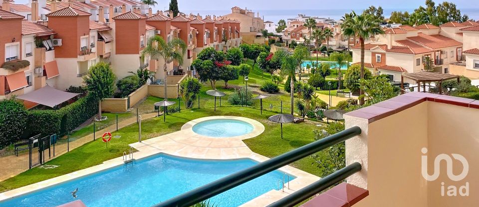 Casa/villa 3 habitacions de 223 m² a Rincón de la Victoria (29738)