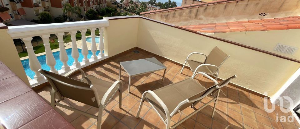 Casa/villa 3 habitacions de 223 m² a Rincón de la Victoria (29738)