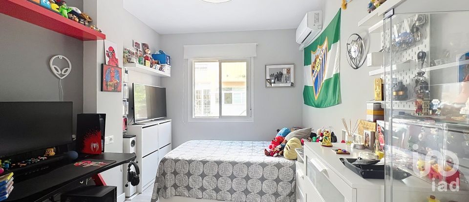 Casa/villa 3 habitacions de 223 m² a Rincón de la Victoria (29738)