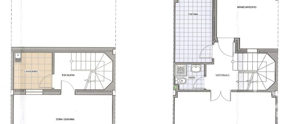 Casa/villa 3 habitacions de 223 m² a Rincón de la Victoria (29738)