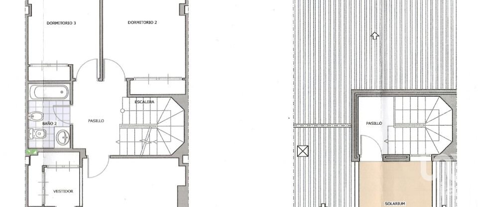 Casa/villa 3 habitacions de 223 m² a Rincón de la Victoria (29738)