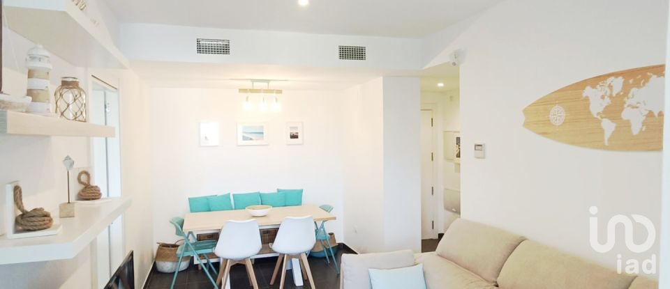 Piso 2 habitaciones de 75 m² en L'Ametlla de Mar (43860)