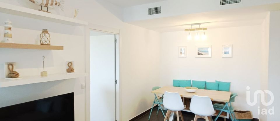 Piso 2 habitaciones de 75 m² en L'Ametlla de Mar (43860)