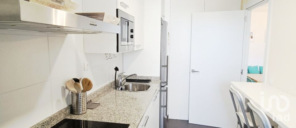 Piso 2 habitaciones de 75 m² en L'Ametlla de Mar (43860)