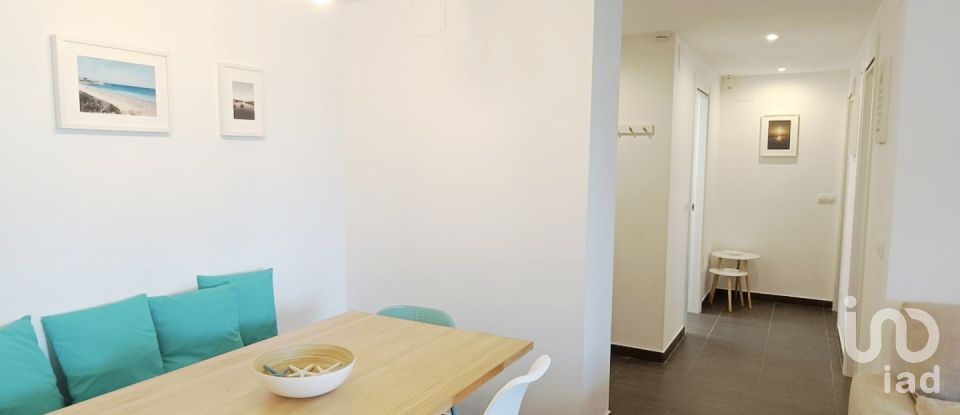 Piso 2 habitaciones de 75 m² en L'Ametlla de Mar (43860)