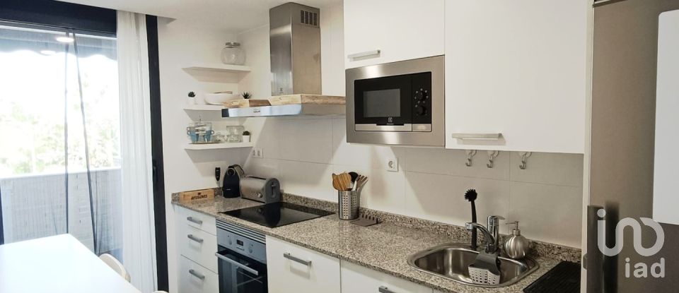 Piso 2 habitaciones de 75 m² en L'Ametlla de Mar (43860)