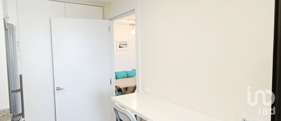 Piso 2 habitaciones de 75 m² en L'Ametlla de Mar (43860)