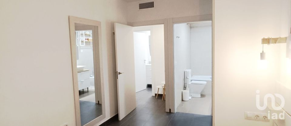 Piso 2 habitaciones de 75 m² en L'Ametlla de Mar (43860)