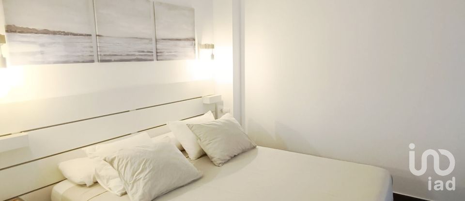 Piso 2 habitaciones de 75 m² en L'Ametlla de Mar (43860)