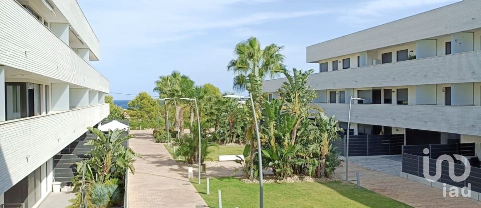 Piso 2 habitaciones de 75 m² en L'Ametlla de Mar (43860)