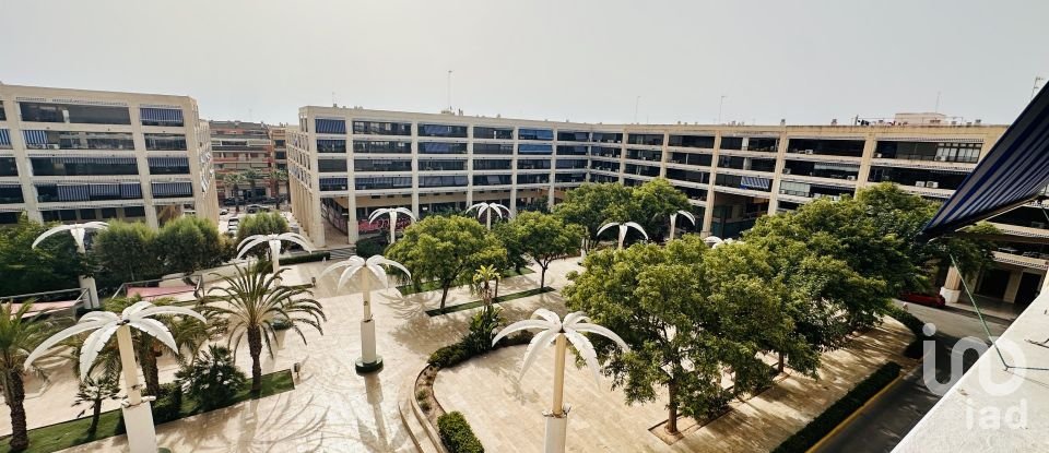 Piso 2 habitaciones de 82 m² en Guardamar del Segura (03140)