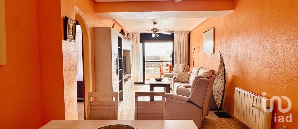 Piso 2 habitaciones de 82 m² en Guardamar del Segura (03140)