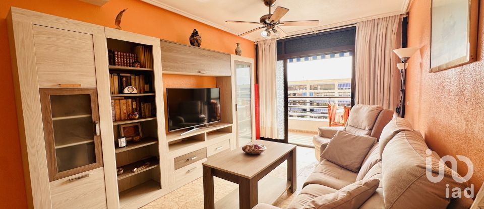 Piso 2 habitaciones de 82 m² en Guardamar del Segura (03140)