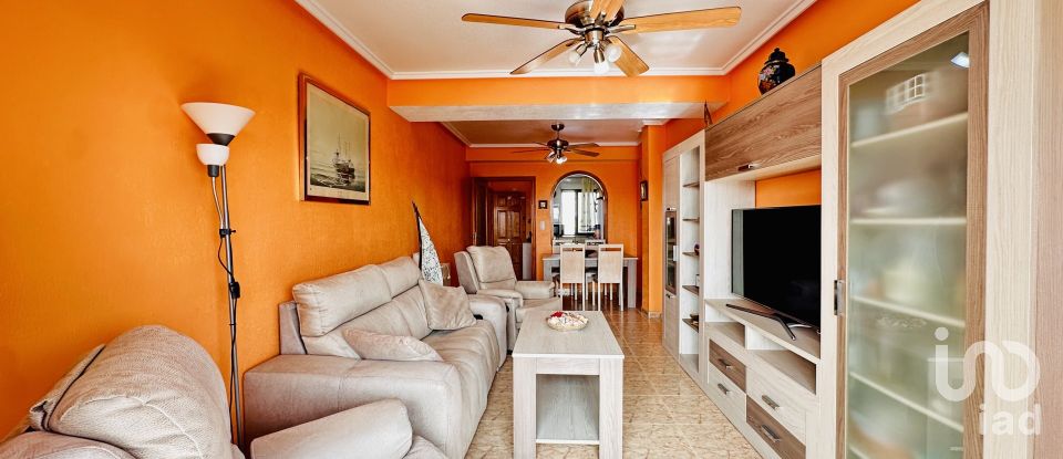 Piso 2 habitaciones de 82 m² en Guardamar del Segura (03140)