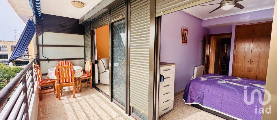 Piso 2 habitaciones de 82 m² en Guardamar del Segura (03140)