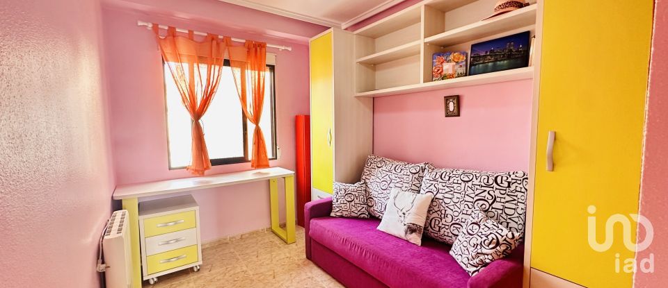 Piso 2 habitaciones de 82 m² en Guardamar del Segura (03140)