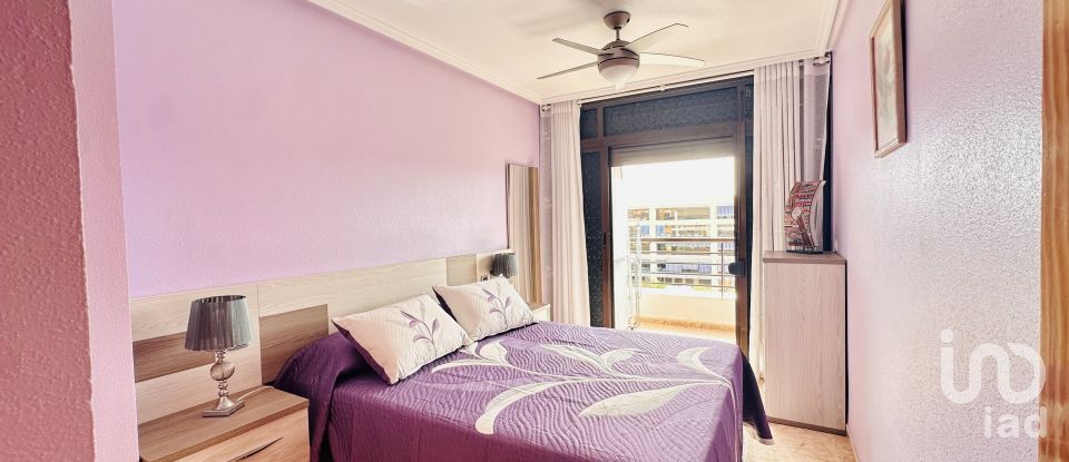 Piso 2 habitaciones de 82 m² en Guardamar del Segura (03140)