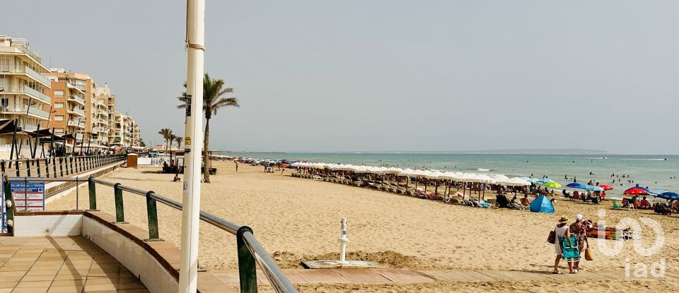 Piso 2 habitaciones de 82 m² en Guardamar del Segura (03140)