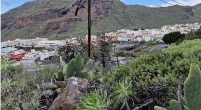 Land of 1,001 m² in Tamaimo (38684)