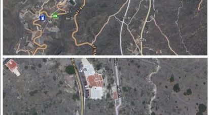 Land of 1,001 m² in Tamaimo (38684)