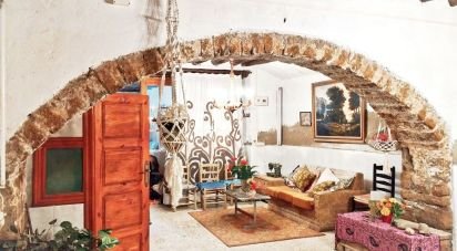 Village house 10 bedrooms of 670 m² in Cinctorres (12318)