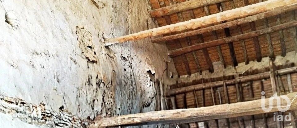 Casa de pueblo 10 habitaciones de 670 m² en Cinctorres (12318)