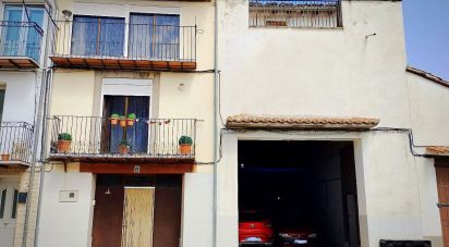 Village house 10 bedrooms of 670 m² in Cinctorres (12318)