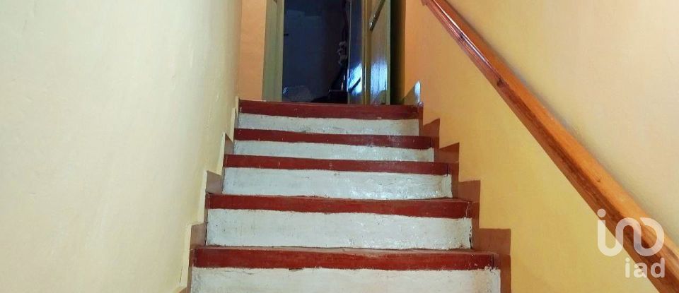 Casa de pueblo 10 habitaciones de 670 m² en Cinctorres (12318)