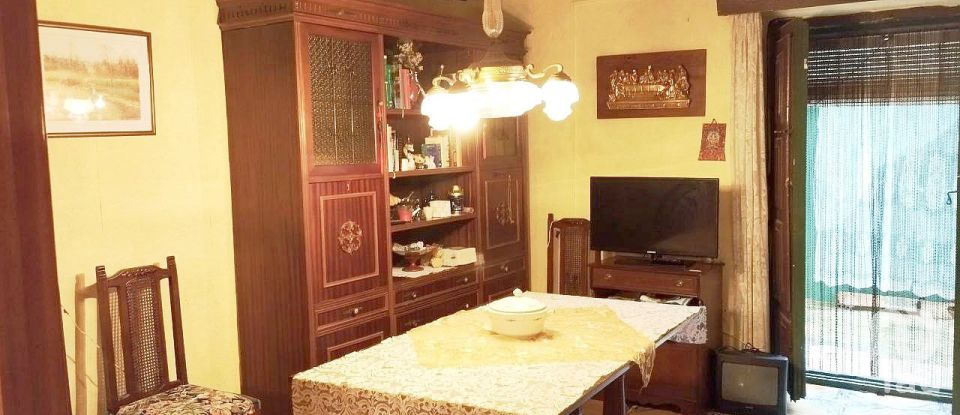 Casa de pueblo 10 habitaciones de 670 m² en Cinctorres (12318)