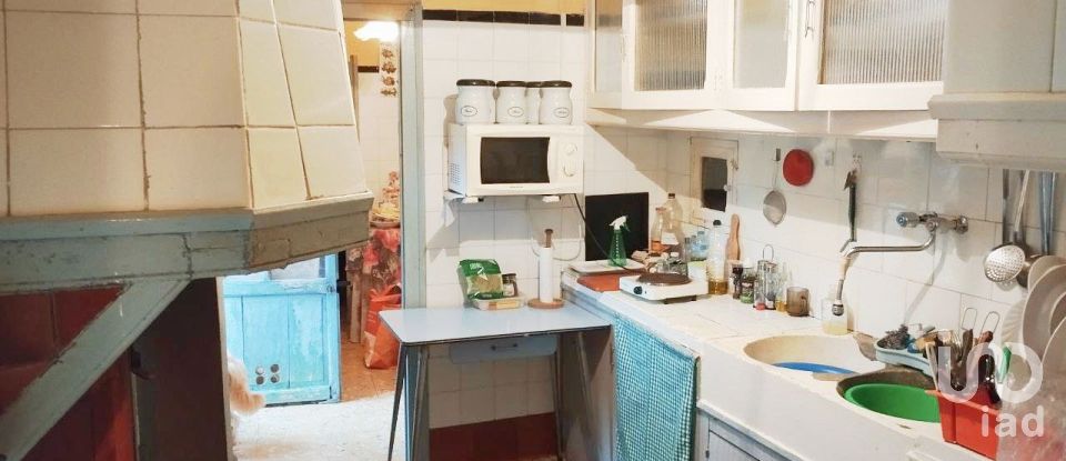 Casa de pueblo 10 habitaciones de 670 m² en Cinctorres (12318)