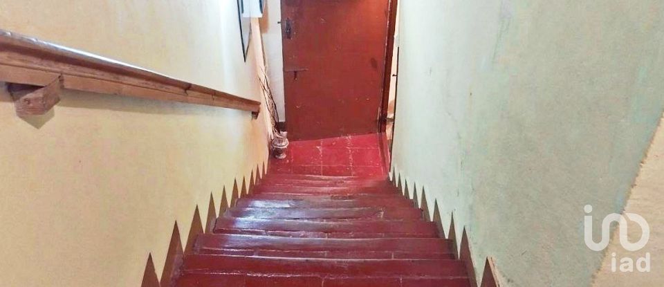 Casa de pueblo 10 habitaciones de 670 m² en Cinctorres (12318)