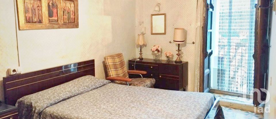 Casa de pueblo 10 habitaciones de 670 m² en Cinctorres (12318)