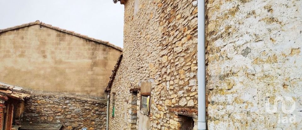 Casa de pueblo 10 habitaciones de 670 m² en Cinctorres (12318)