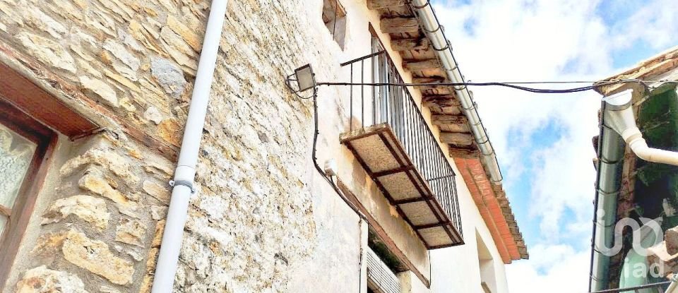 Casa de pueblo 10 habitaciones de 670 m² en Cinctorres (12318)