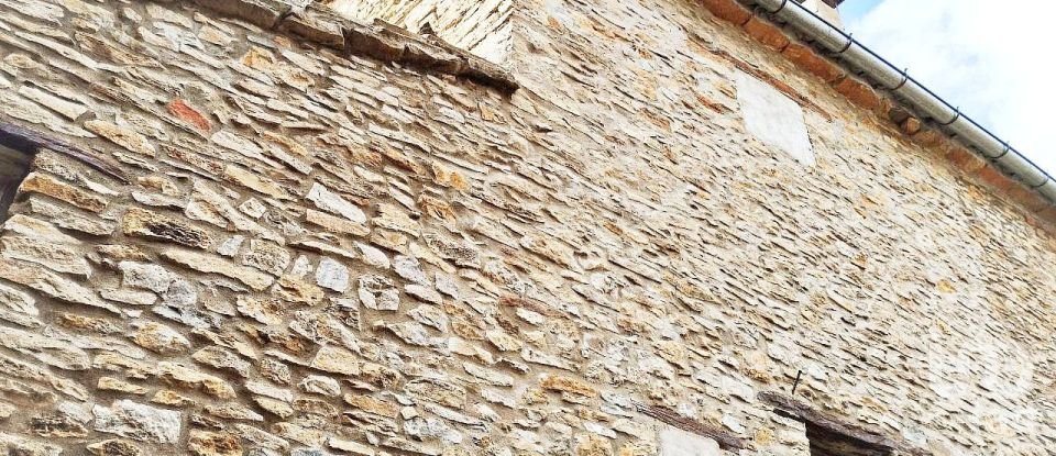 Casa de pueblo 10 habitaciones de 670 m² en Cinctorres (12318)