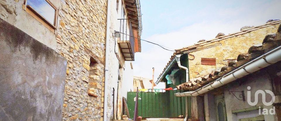 Casa de pueblo 10 habitaciones de 670 m² en Cinctorres (12318)