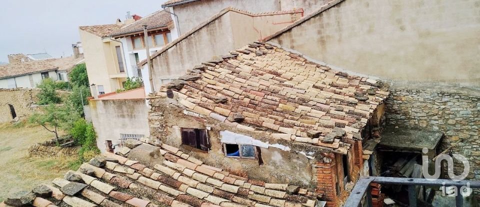 Casa de pueblo 10 habitaciones de 670 m² en Cinctorres (12318)