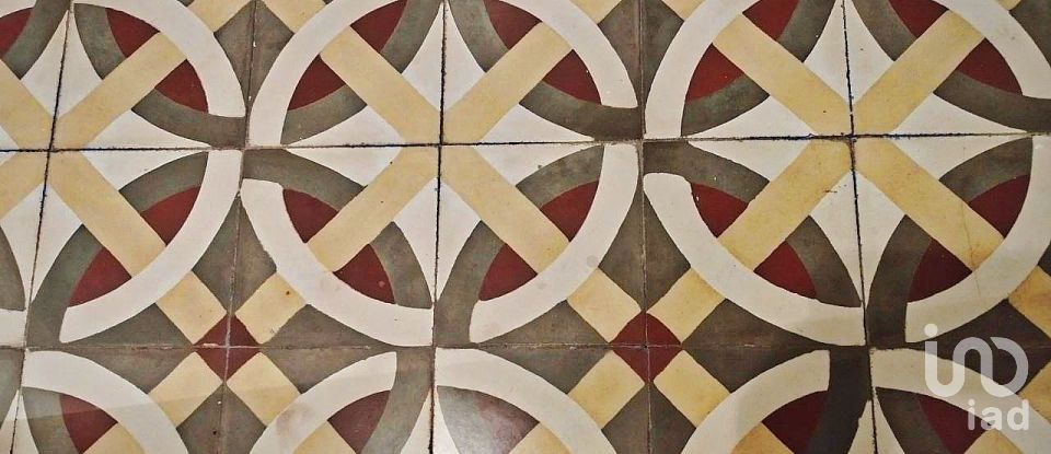 Casa de pueblo 10 habitaciones de 670 m² en Cinctorres (12318)