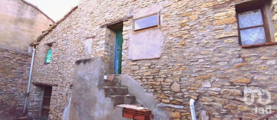 Casa de pueblo 10 habitaciones de 670 m² en Cinctorres (12318)