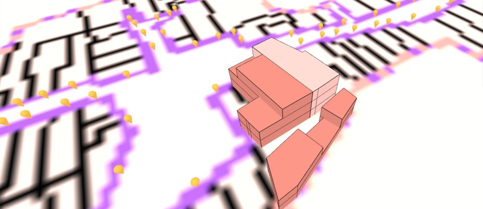 Casa de pueblo 10 habitaciones de 670 m² en Cinctorres (12318)