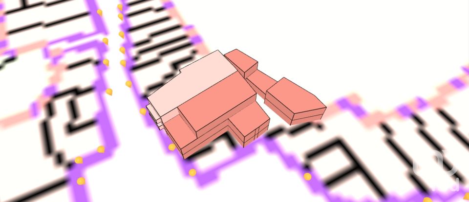 Casa de pueblo 10 habitaciones de 670 m² en Cinctorres (12318)