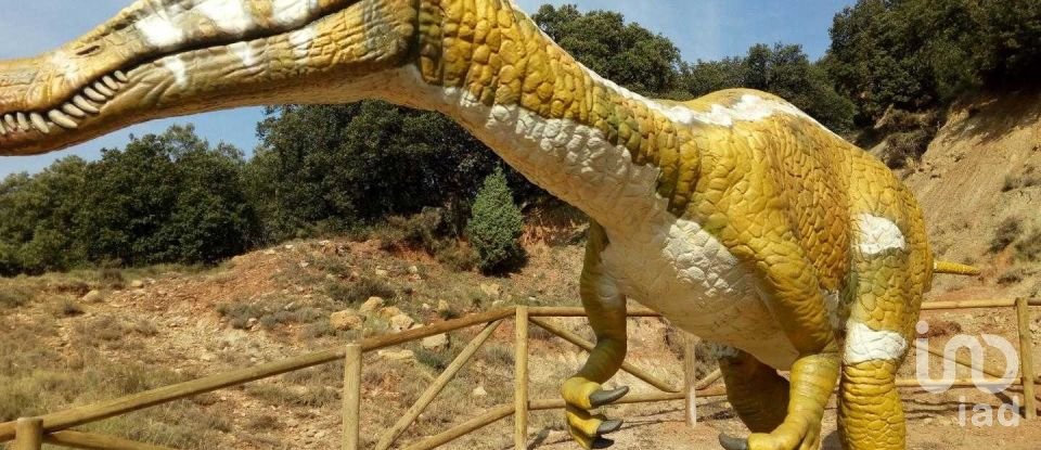 Casa de pueblo 10 habitaciones de 670 m² en Cinctorres (12318)