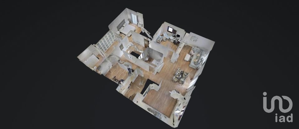 Apartment 3 bedrooms of 120 m² in Artana (12527)