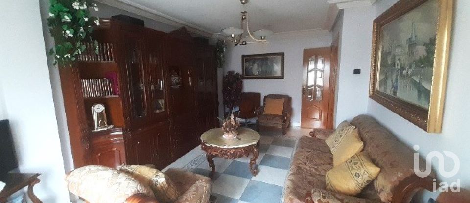 Apartment 3 bedrooms of 89 m² in La Bañeza (24750)