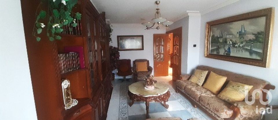 Apartment 3 bedrooms of 89 m² in La Bañeza (24750)