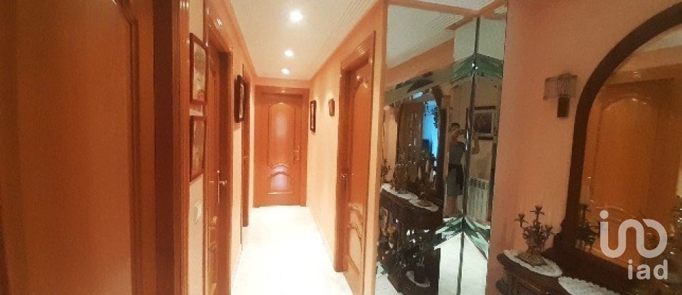 Apartment 3 bedrooms of 89 m² in La Bañeza (24750)